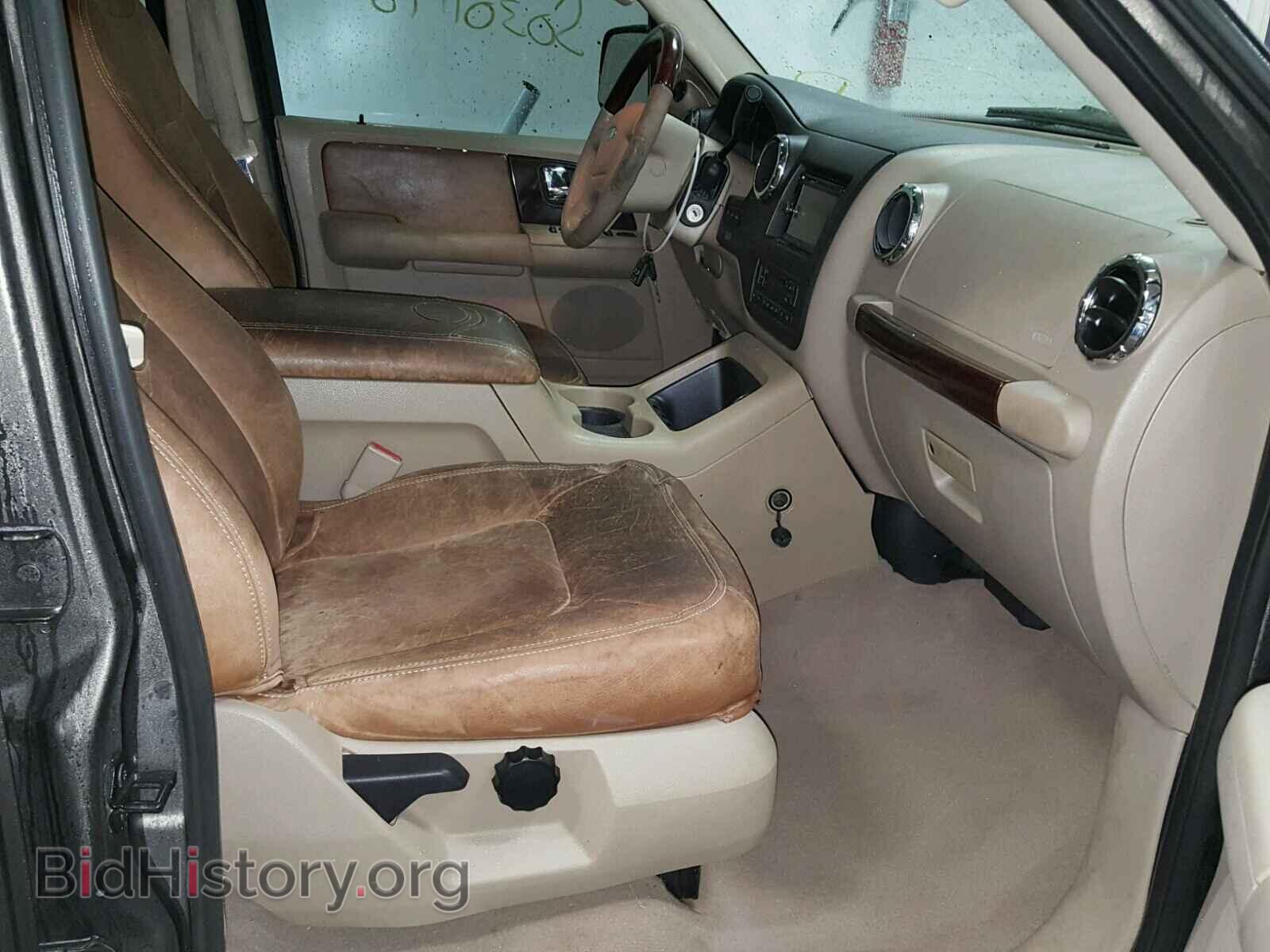 2005 FORD EXPEDITION - VIN: 1FMFU17575LA79920 - Фото 5