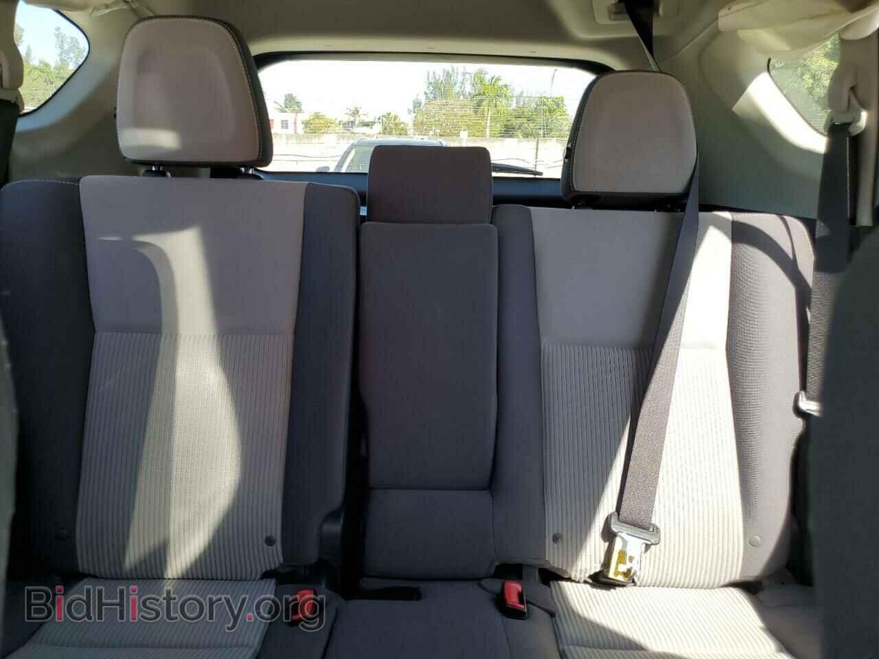 2014 TOYOTA RAV4 - VIN: JTMWFREV3ED035049 - Фото 10