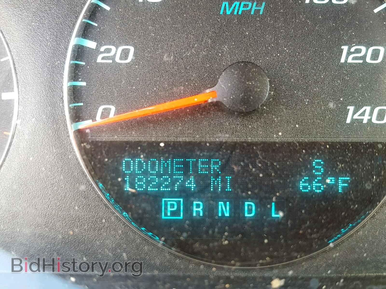 2012 CHEVROLET IMPALA - VIN: 2G1WG5E30C1279828 - Фото 8