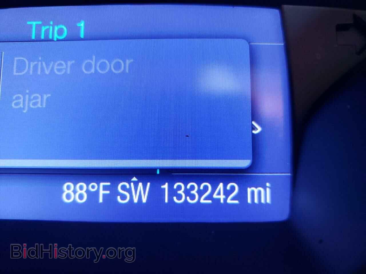 2013 FORD FOCUS - VIN: 1FADP3F25DL243062 - Фото 8
