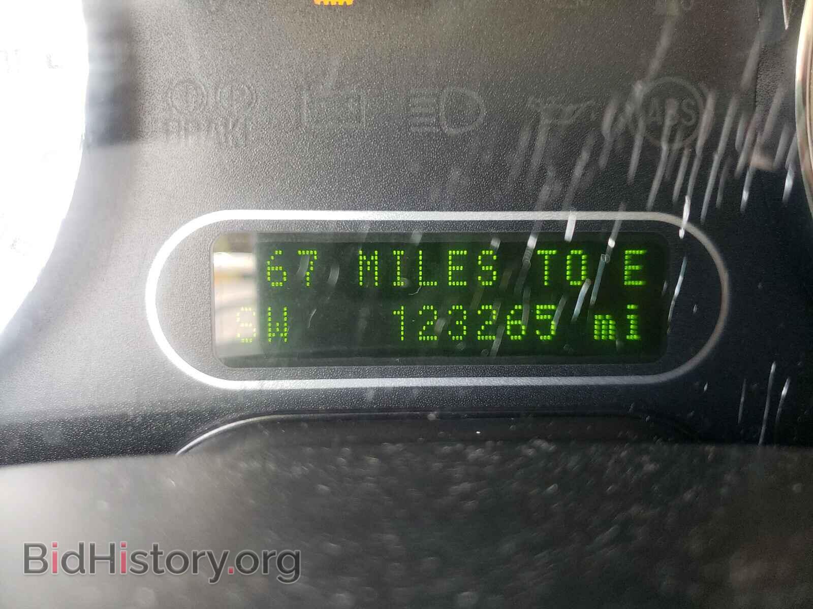 2008 FORD TAURUS - VIN: 1FMDK03W18GA44860 - Фото 8