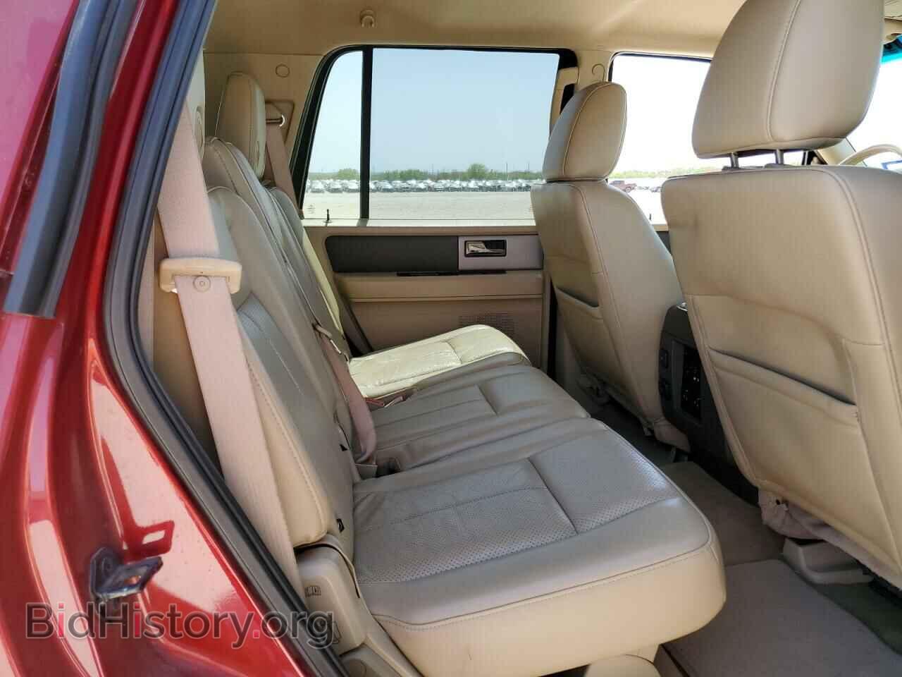 2014 FORD EXPEDITION - VIN: 1FMJU1H59EEF05345 - Фото 10