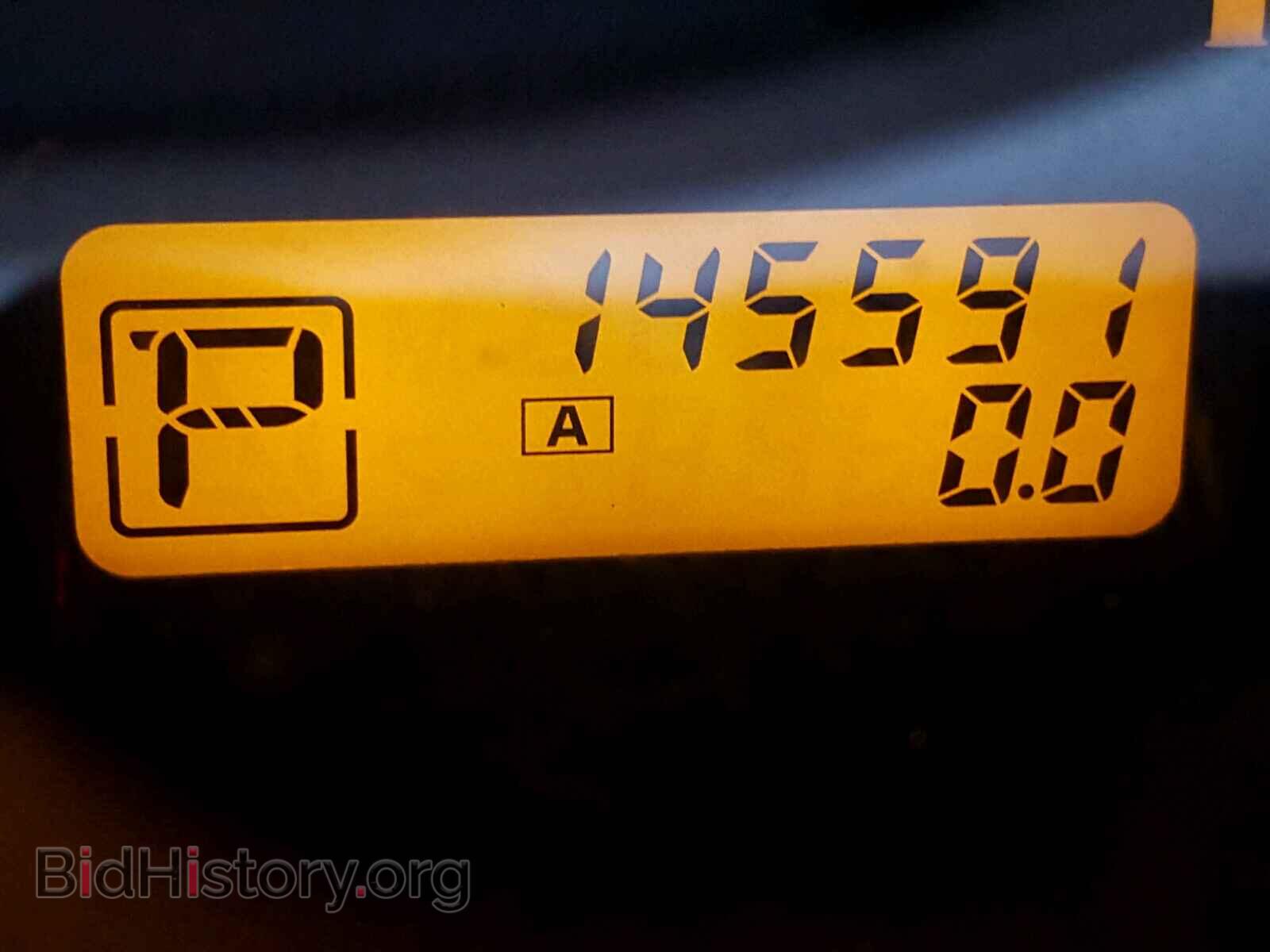 2007 NISSAN VERSA - VIN: 3N1BC13E77L358693 - Фото 8
