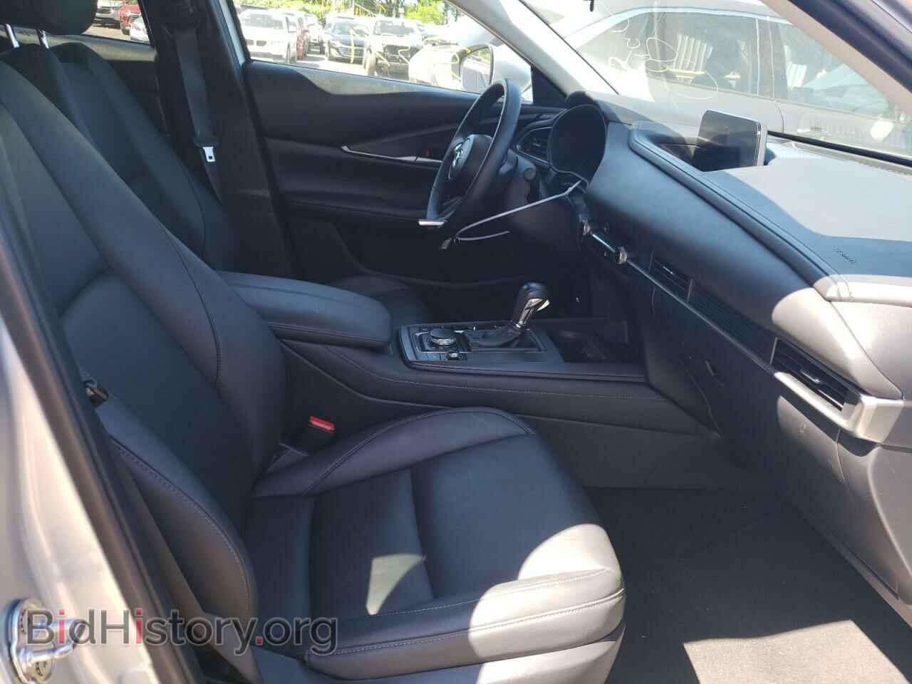 2021 MAZDA CX30 - VIN: 3MVDMBBL4MM242025 - Фото 5