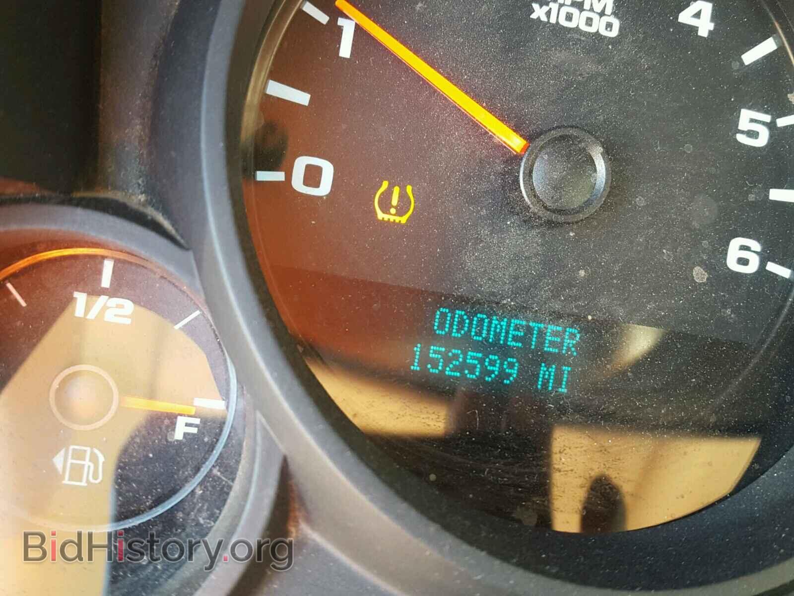 2011 CHEVROLET SILVERADO - VIN: 3GCPCPEA5BG180977 - Фото 8