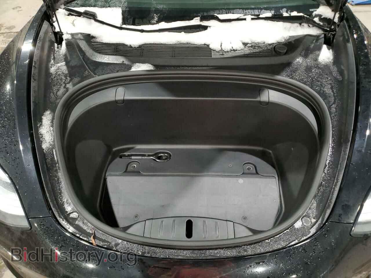 2019 TESLA MODEL 3 - VIN: 5YJ3E1EA9KF415439 - Фото 11