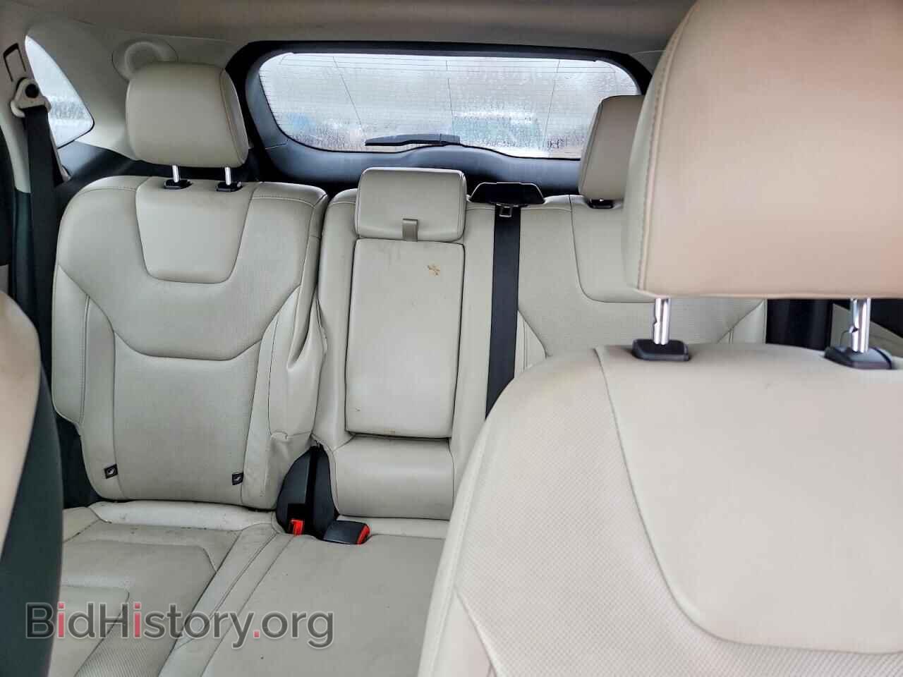 2019 FORD EDGE - VIN: 2FMPK4K96KBB30826 - Photo 10