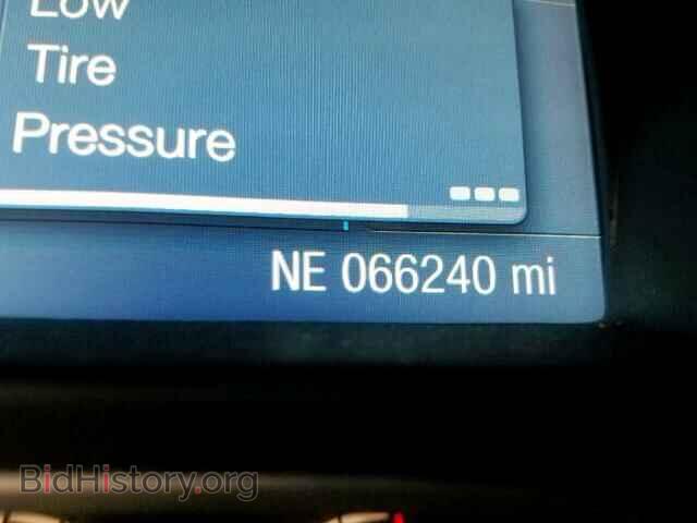 2014 FORD FOCUS SE - VIN: 1FADP3K23EL344625 - Фото 8