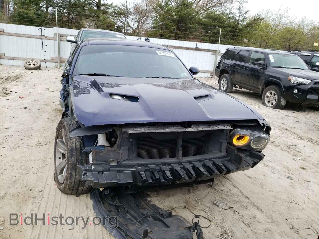 2015 DODGE CHALLENGER - VIN: 2C3CDZAG3FH704414 - Photo 5