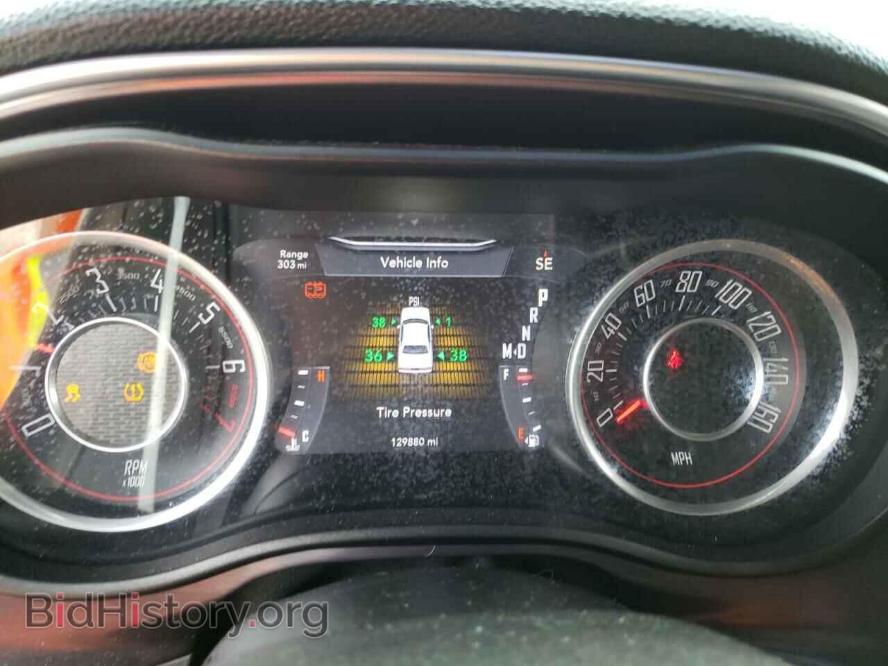 2015 DODGE CHALLENGER - VIN: 2C3CDZAG3FH704414 - Photo 9