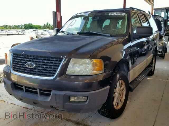 2005 FORD EXPEDITION - VIN: 1FMPU15505LA30615 - Фото 2