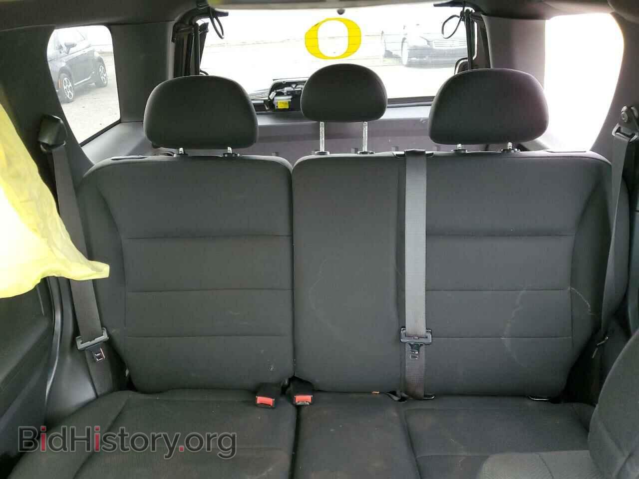 2009 FORD ESCAPE - VIN: 1FMCU03719KB10255 - Фото 10