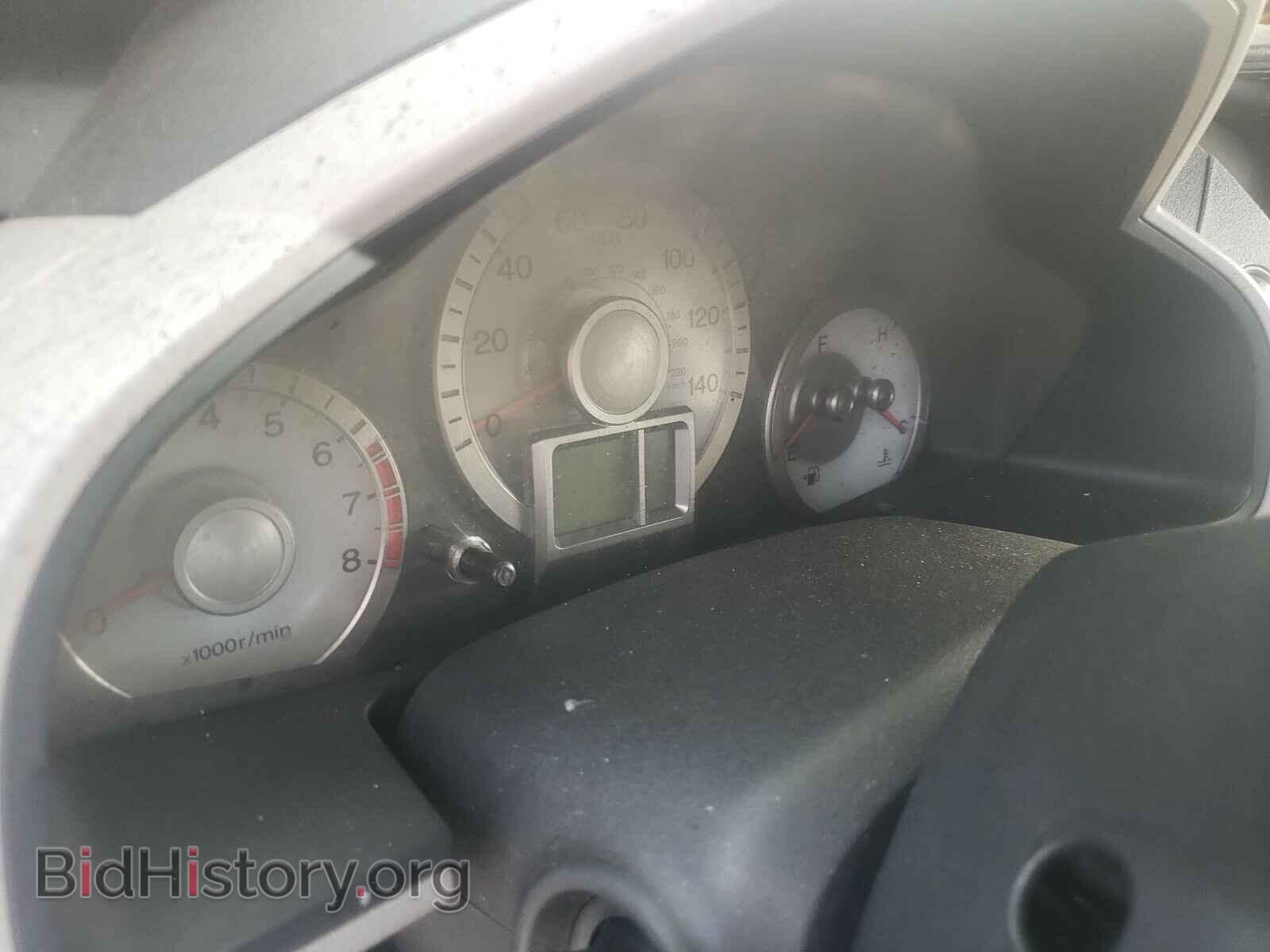 2011 HONDA PILOT - VIN: 5FNYF3H65BB038601 - Фото 8