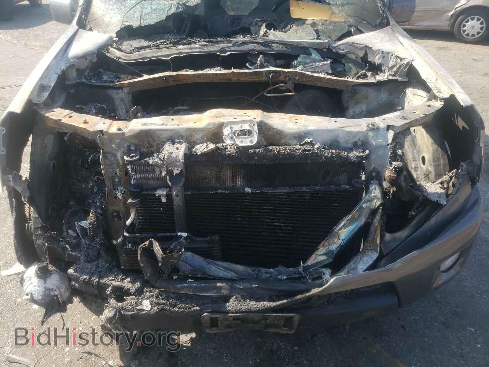 2011 HONDA PILOT - VIN: 5FNYF3H65BB038601 - Фото 9