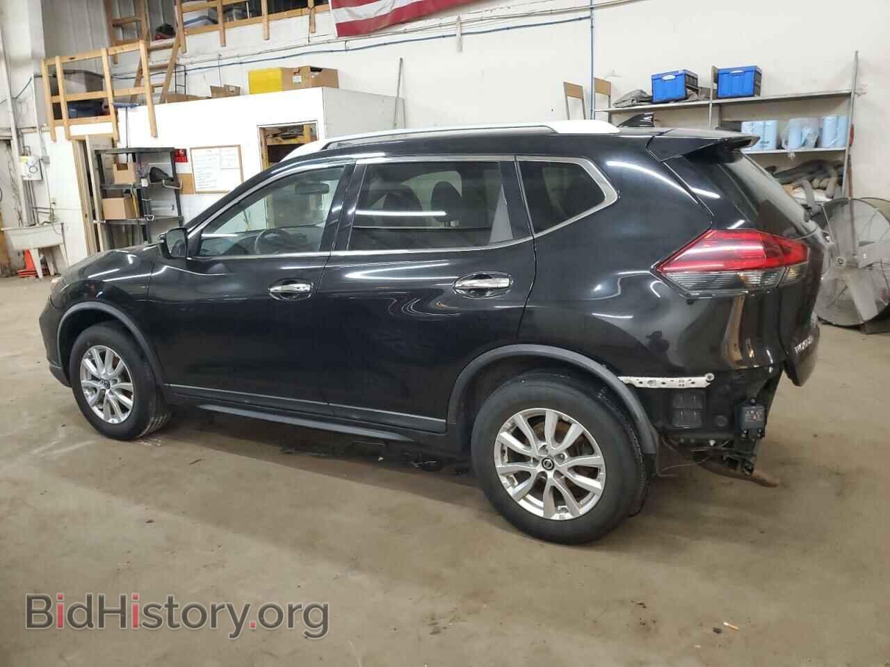 2018 NISSAN ROGUE - VIN: KNMAT2MV7JP586864 - Фото 2