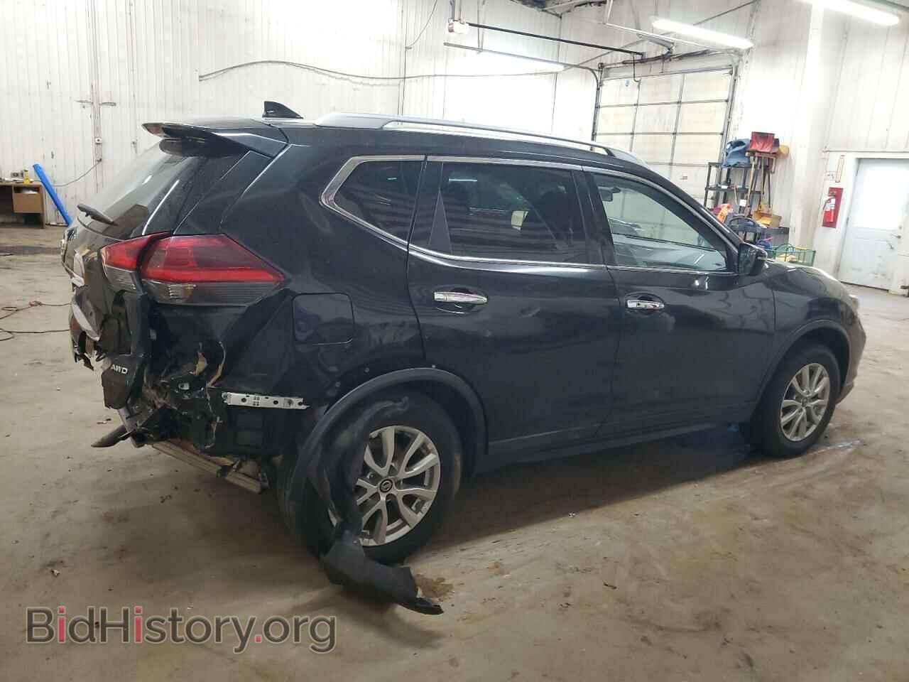 2018 NISSAN ROGUE - VIN: KNMAT2MV7JP586864 - Фото 3