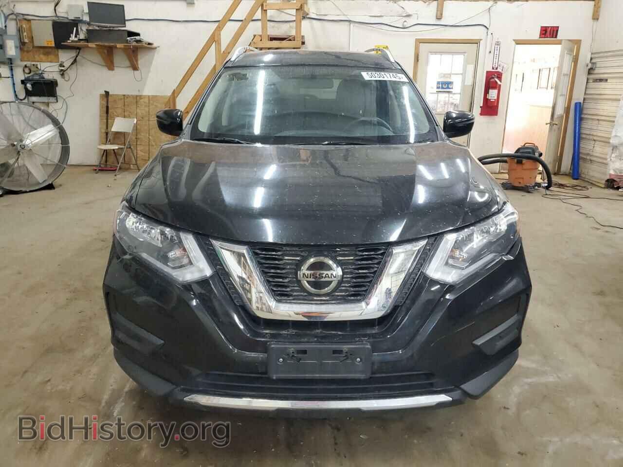 2018 NISSAN ROGUE - VIN: KNMAT2MV7JP586864 - Фото 5