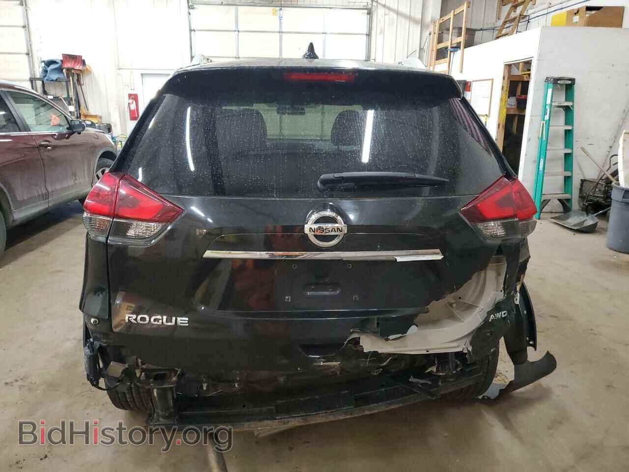 2018 NISSAN ROGUE - VIN: KNMAT2MV7JP586864 - Фото 6