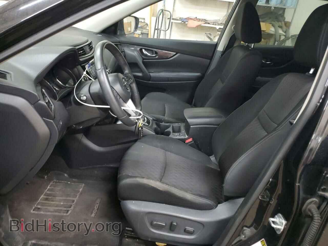 2018 NISSAN ROGUE - VIN: KNMAT2MV7JP586864 - Фото 7