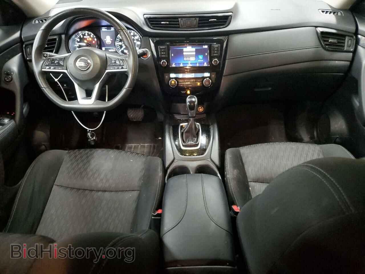 2018 NISSAN ROGUE - VIN: KNMAT2MV7JP586864 - Фото 8