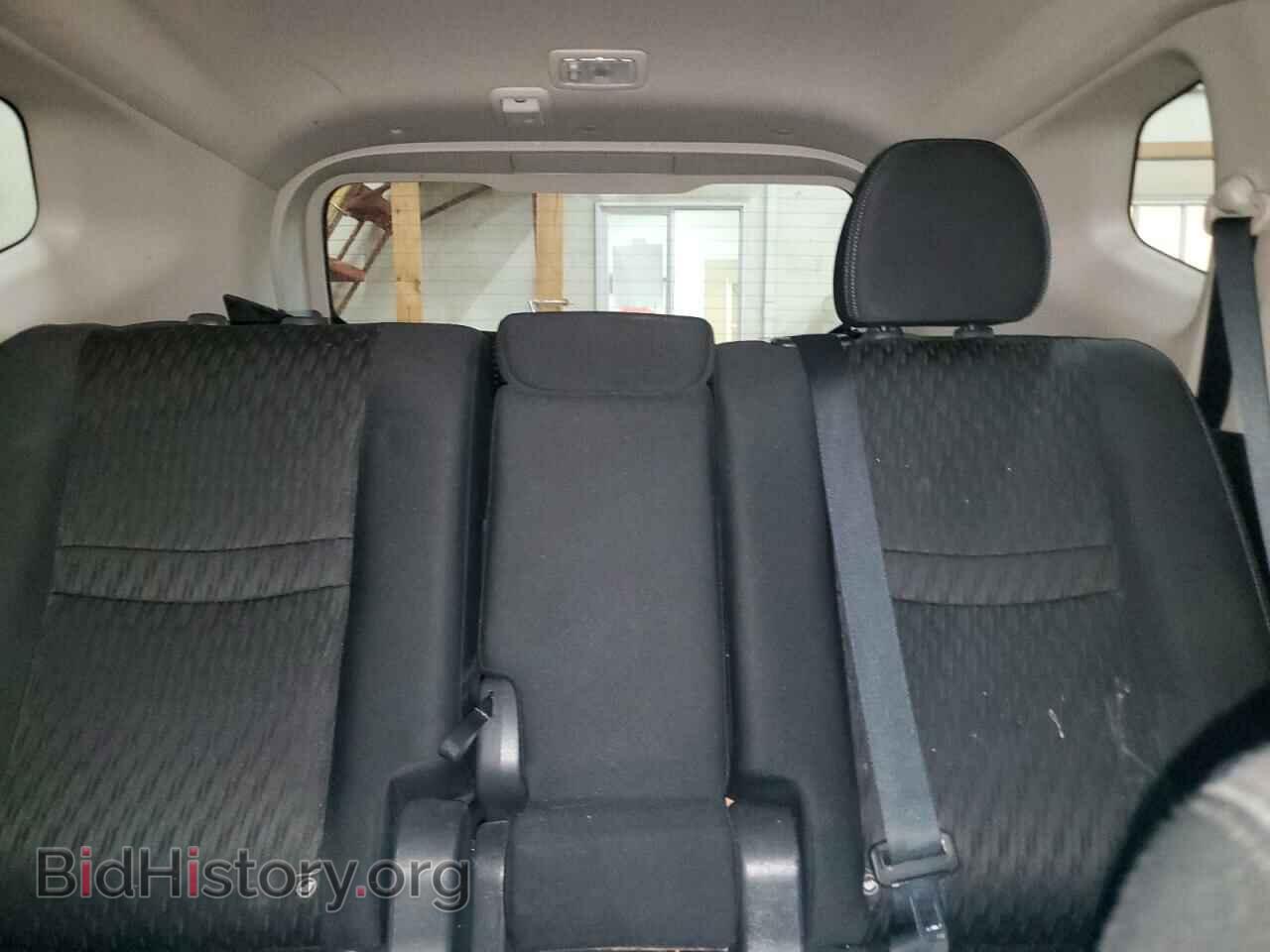 2018 NISSAN ROGUE - VIN: KNMAT2MV7JP586864 - Фото 10
