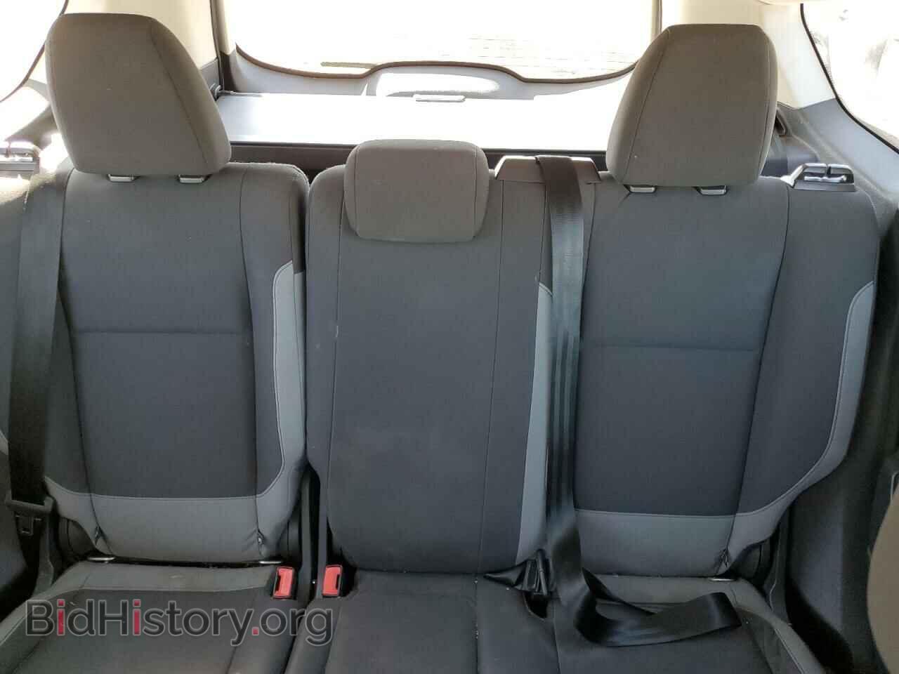 2013 FORD ESCAPE - VIN: 1FMCU0F79DUC25159 - Фото 10