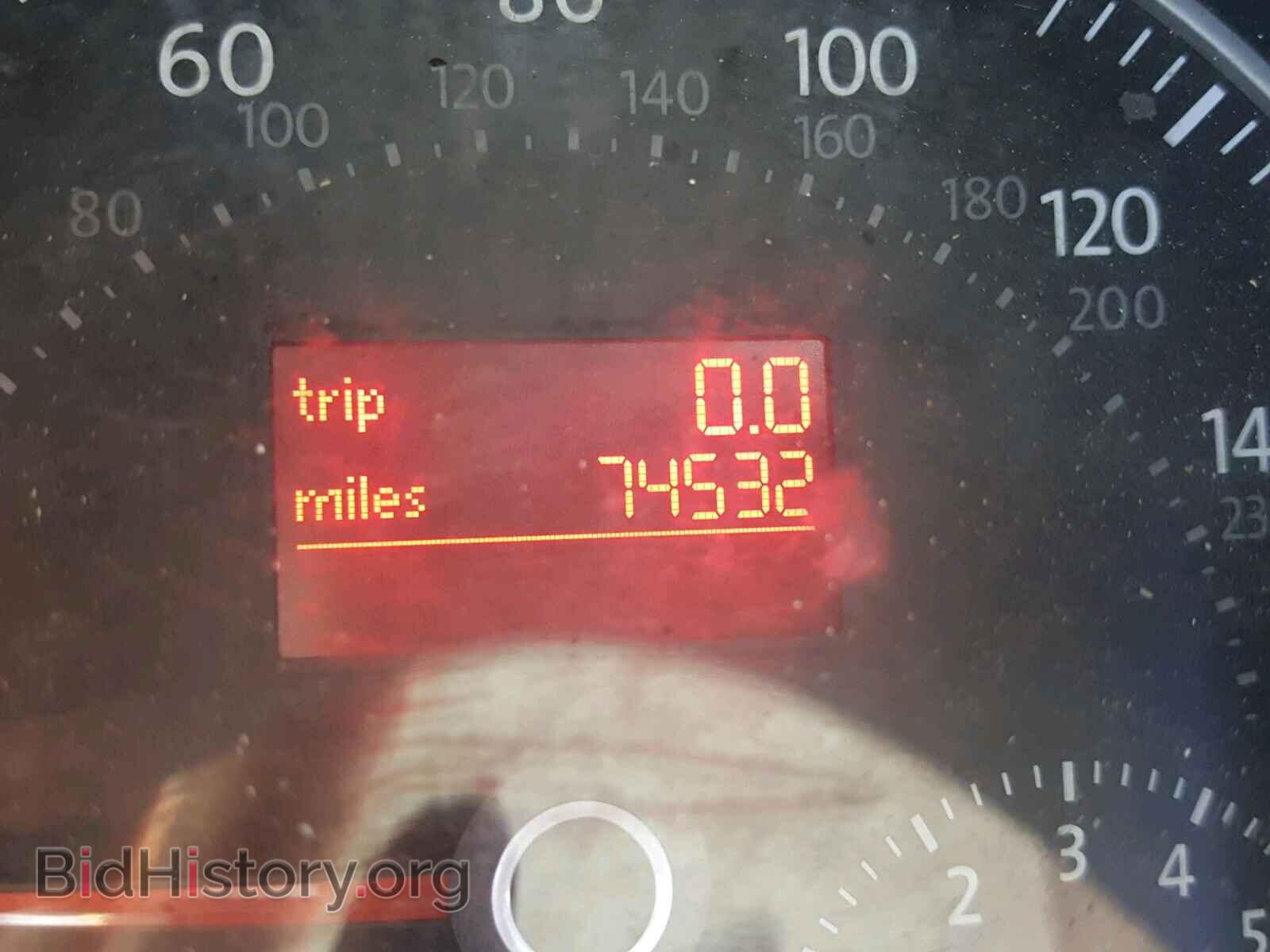 2008 VOLKSWAGEN BEETLE - VIN: 3VWPW31C68M502637 - Фото 8