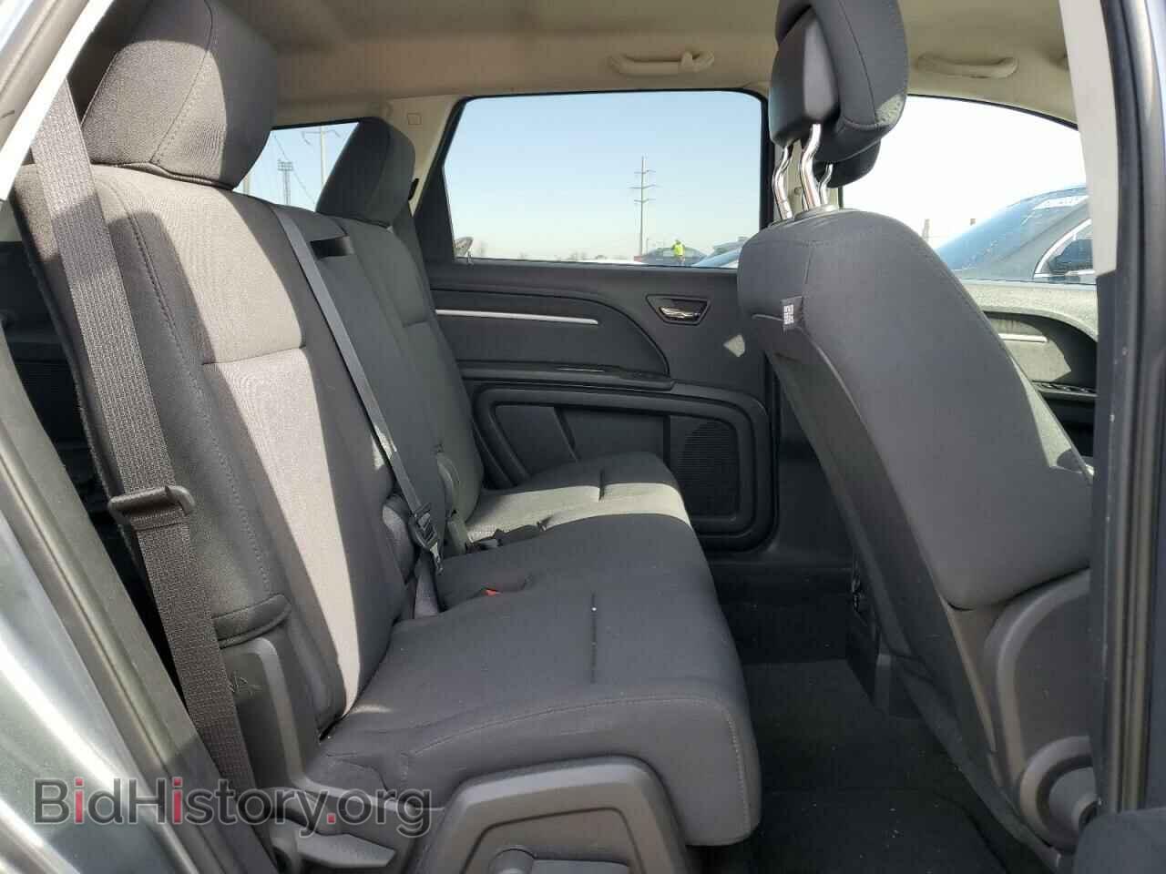 2010 DODGE JOURNEY - VIN: 3D4PG5FV9AT162050 - Фото 11