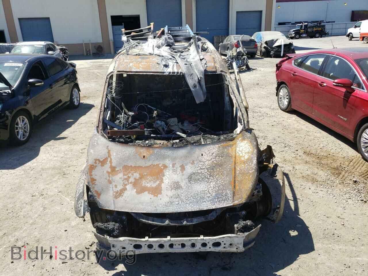 2015 FORD TRANSIT - VIN: NM0LS7F75F1211148 - Фото 9