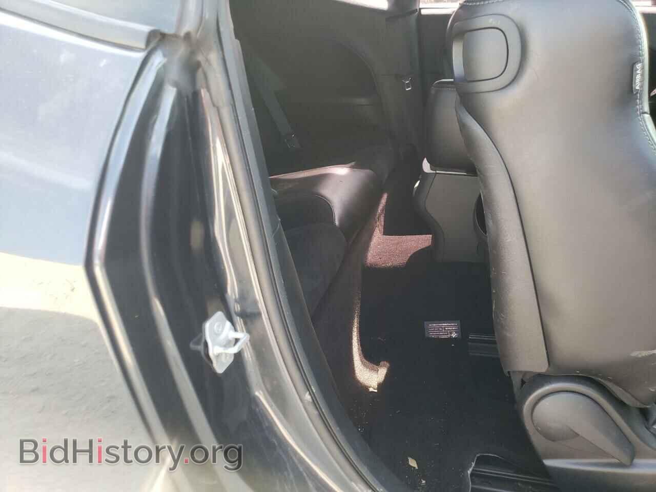 2018 DODGE CHALLENGER - VIN: 2C3CDZAG4JH202438 - Фото 6