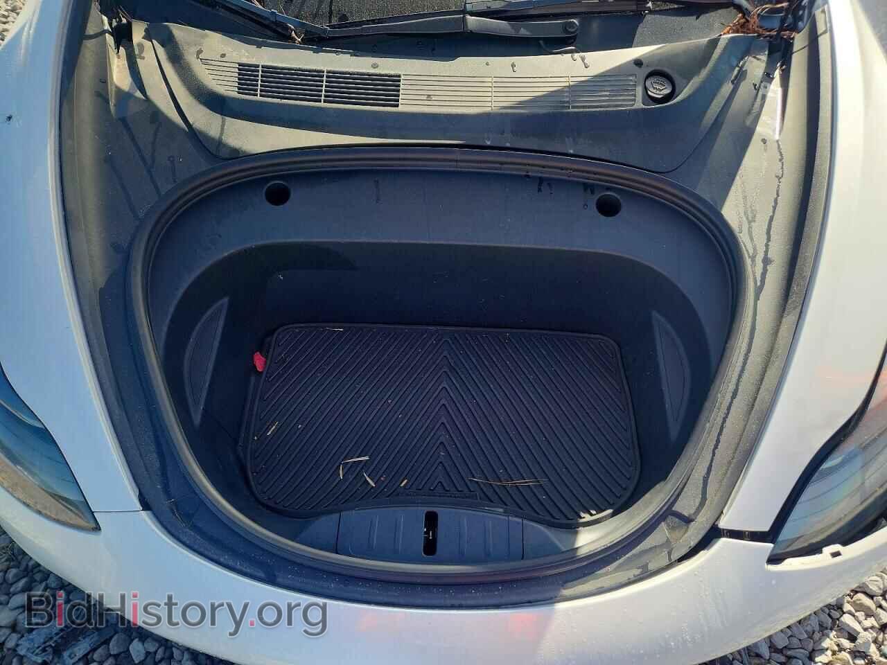 2023 TESLA MODEL 3 - VIN: 5YJ3E1EA0PF481899 - Photo 11
