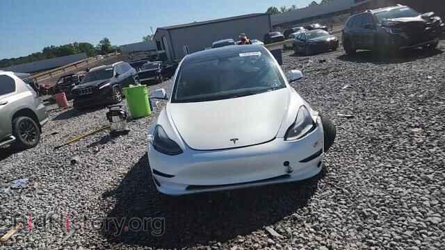 2023 TESLA MODEL 3 - VIN: 5YJ3E1EA0PF481899 - Photo 13