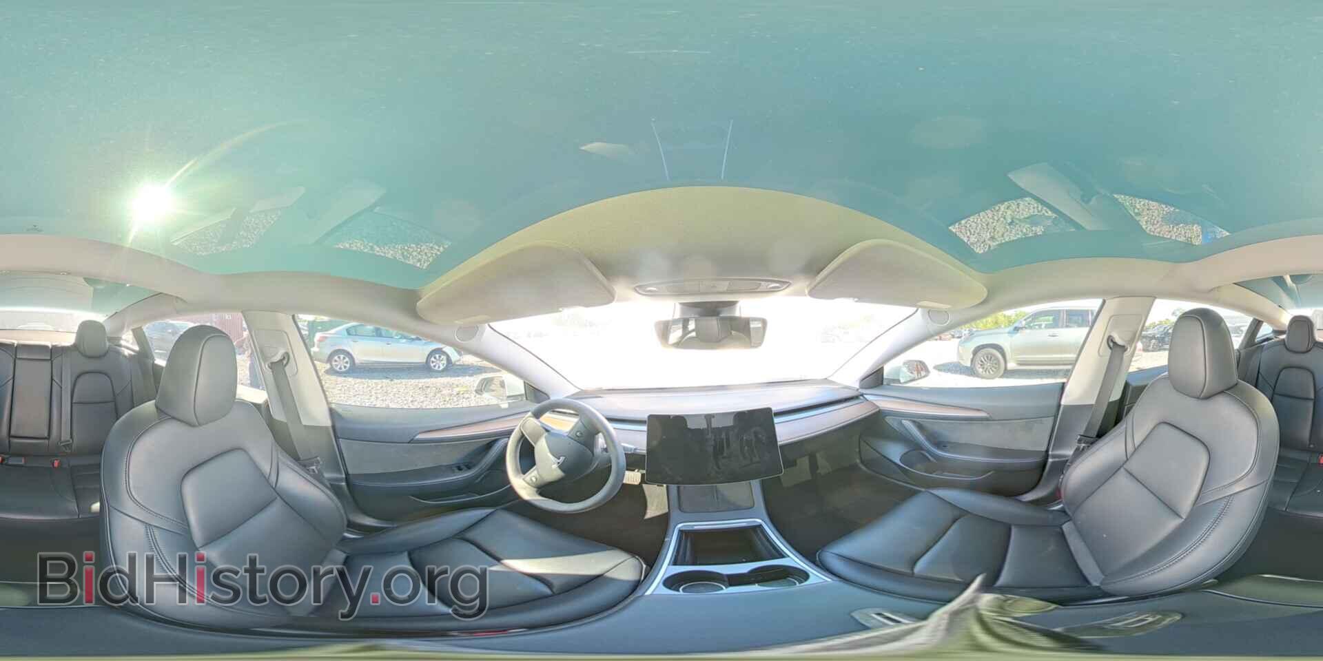 2023 TESLA MODEL 3 - VIN: 5YJ3E1EA0PF481899 - Photo 14