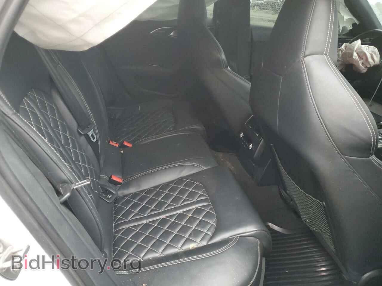 2016 AUDI S6/RS6 - VIN: WAUF2AFCXGN193277 - Фото 10