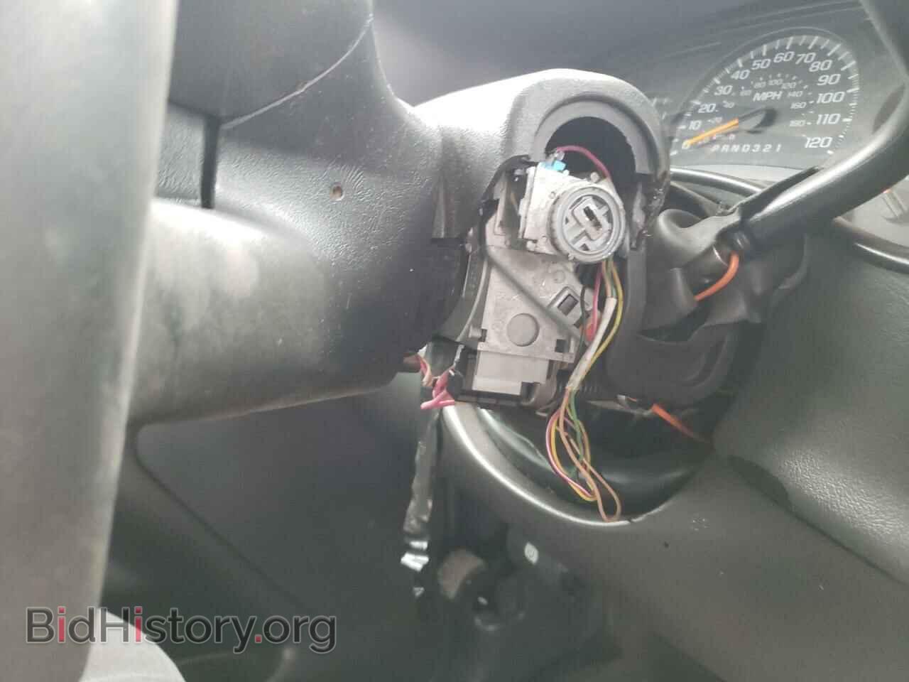 2007 GMC SIERRA - VIN: 2GTEC13V571135967 - Photo 9