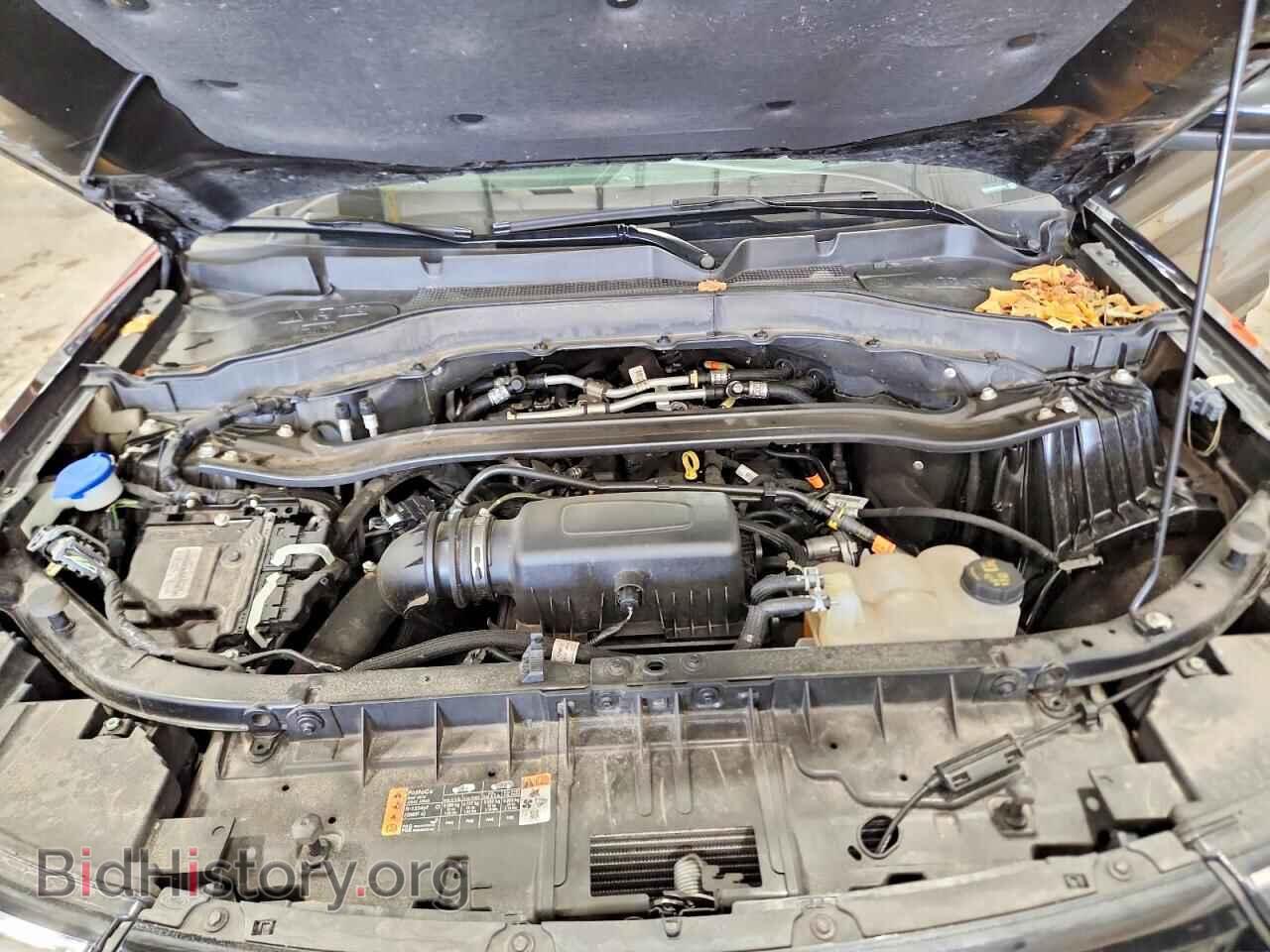 2023 FORD EXPLORER - VIN: 1FMSK8KH4PGA93414 - Photo 12