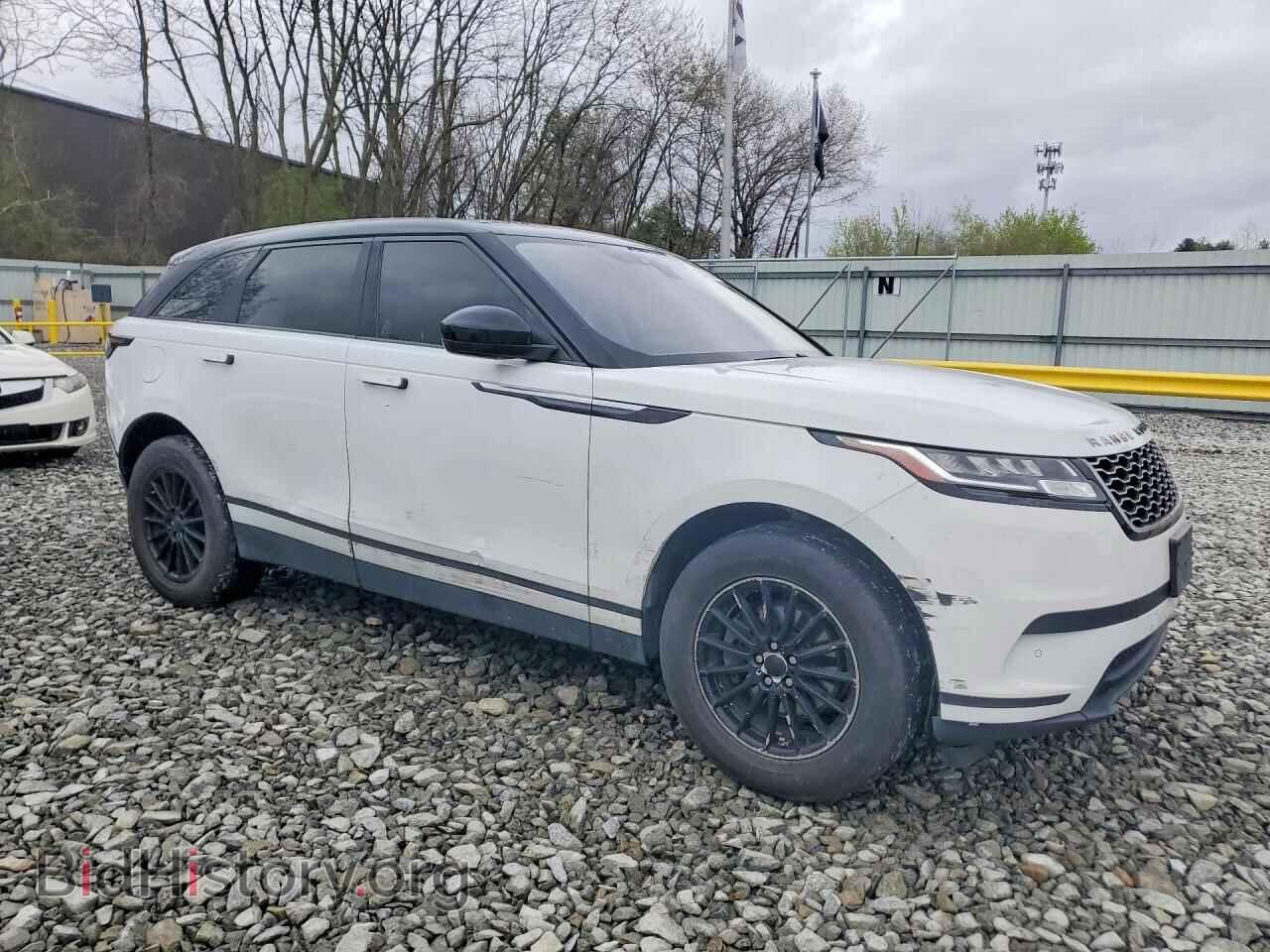 2019 LAND ROVER RANGEROVER - VIN: SALYA2EX3KA217436 - Фото 4