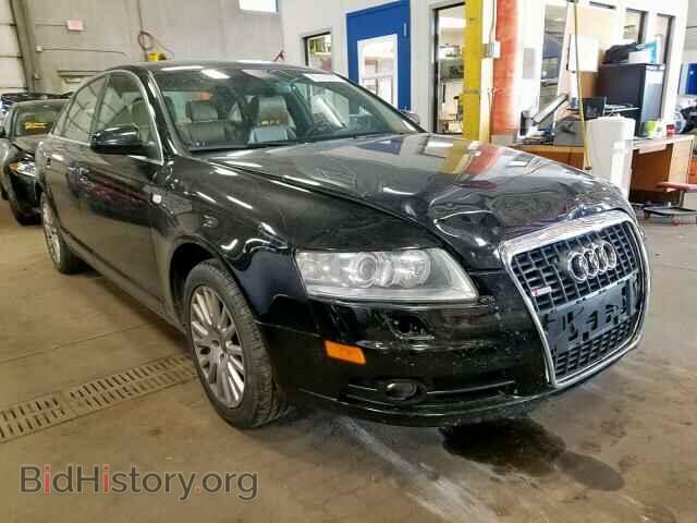 Photo WAUDV74F68N036247 - AUDI A6 2008