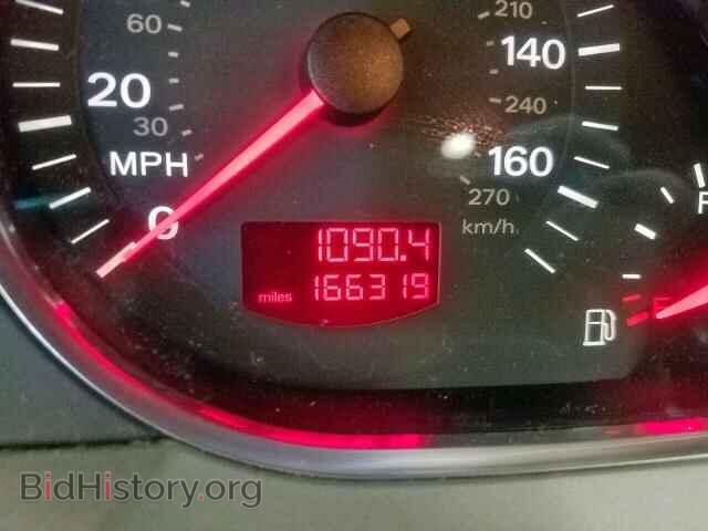 2008 AUDI A6 - VIN: WAUDV74F68N036247 - Фото 8