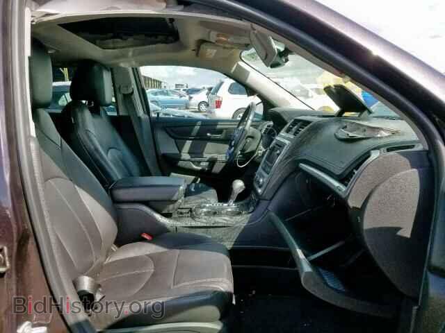 2016 GMC ACADIA SLT - VIN: 1GKKVRKD1GJ192276 - Фото 5