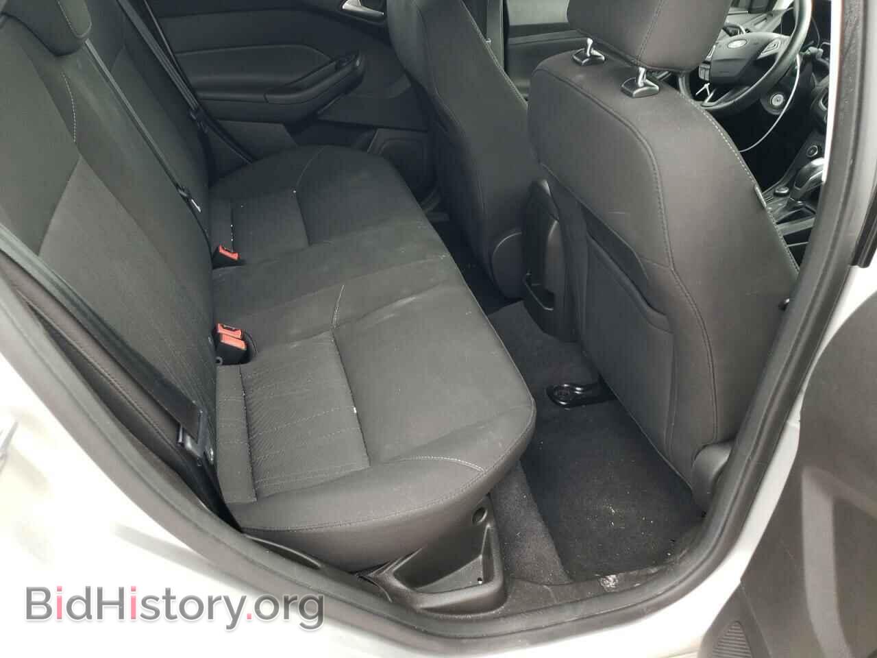 2016 FORD FOCUS - VIN: 1FADP3F2XGL309819 - Фото 6