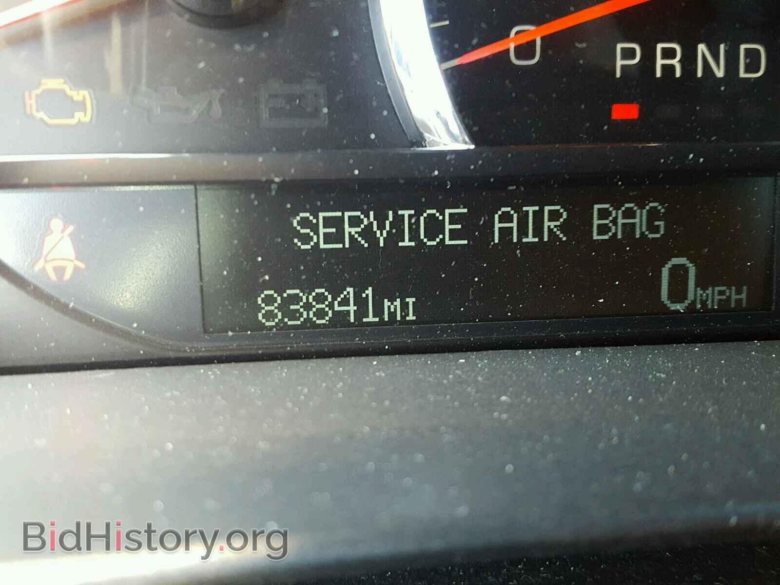 2006 CADILLAC DTS - VIN: 1G6KD57Y46U201281 - Фото 8