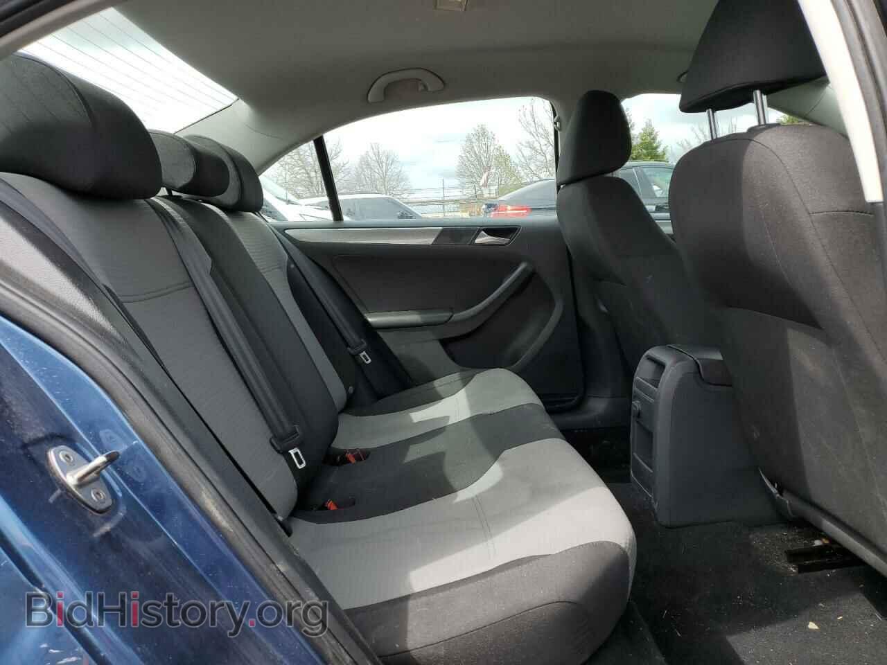2017 VOLKSWAGEN JETTA - VIN: 3VW2B7AJ9HM297665 - Фото 10