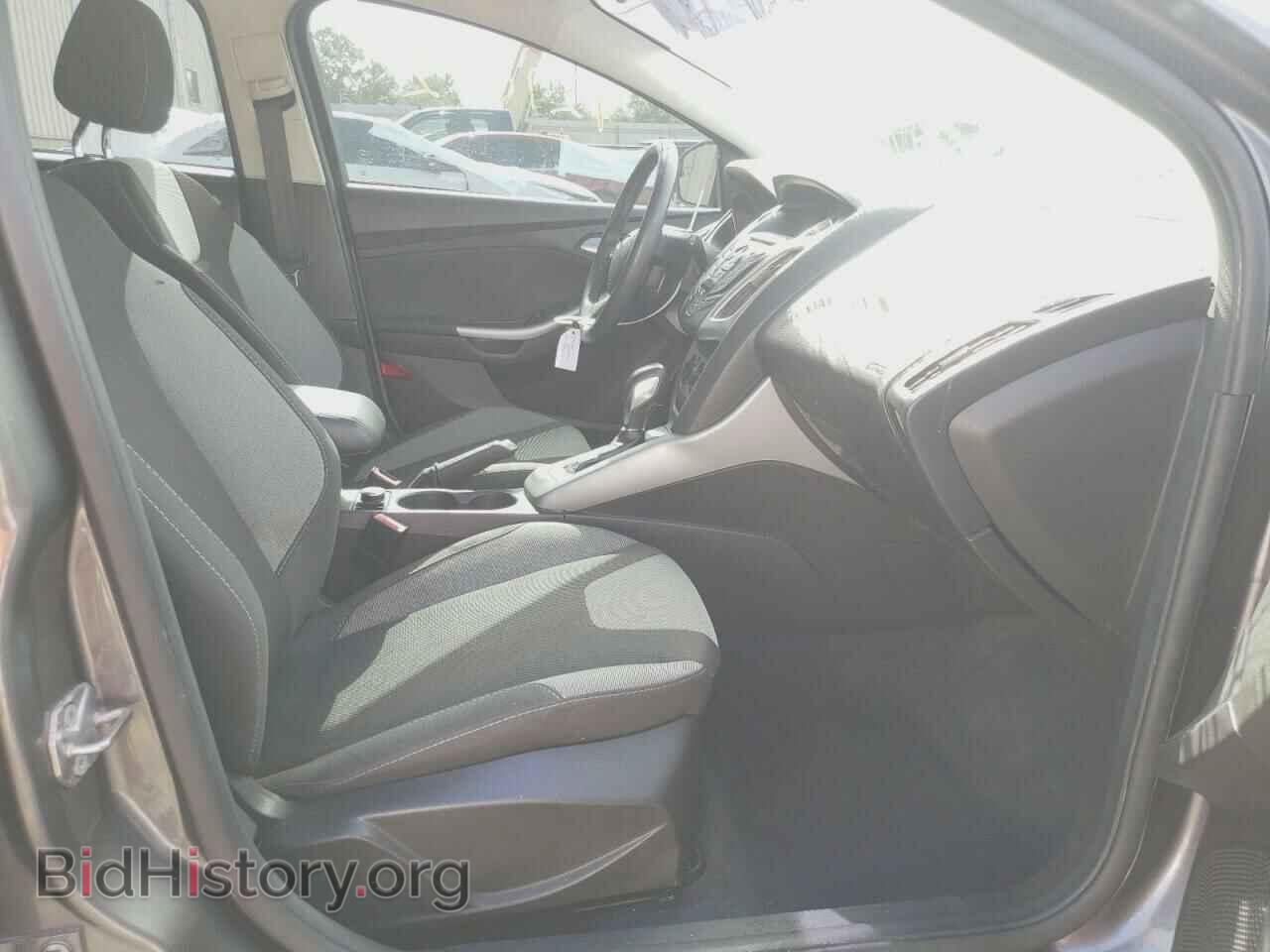 2012 FORD FOCUS - VIN: 1FAHP3K23CL323630 - Photo 5