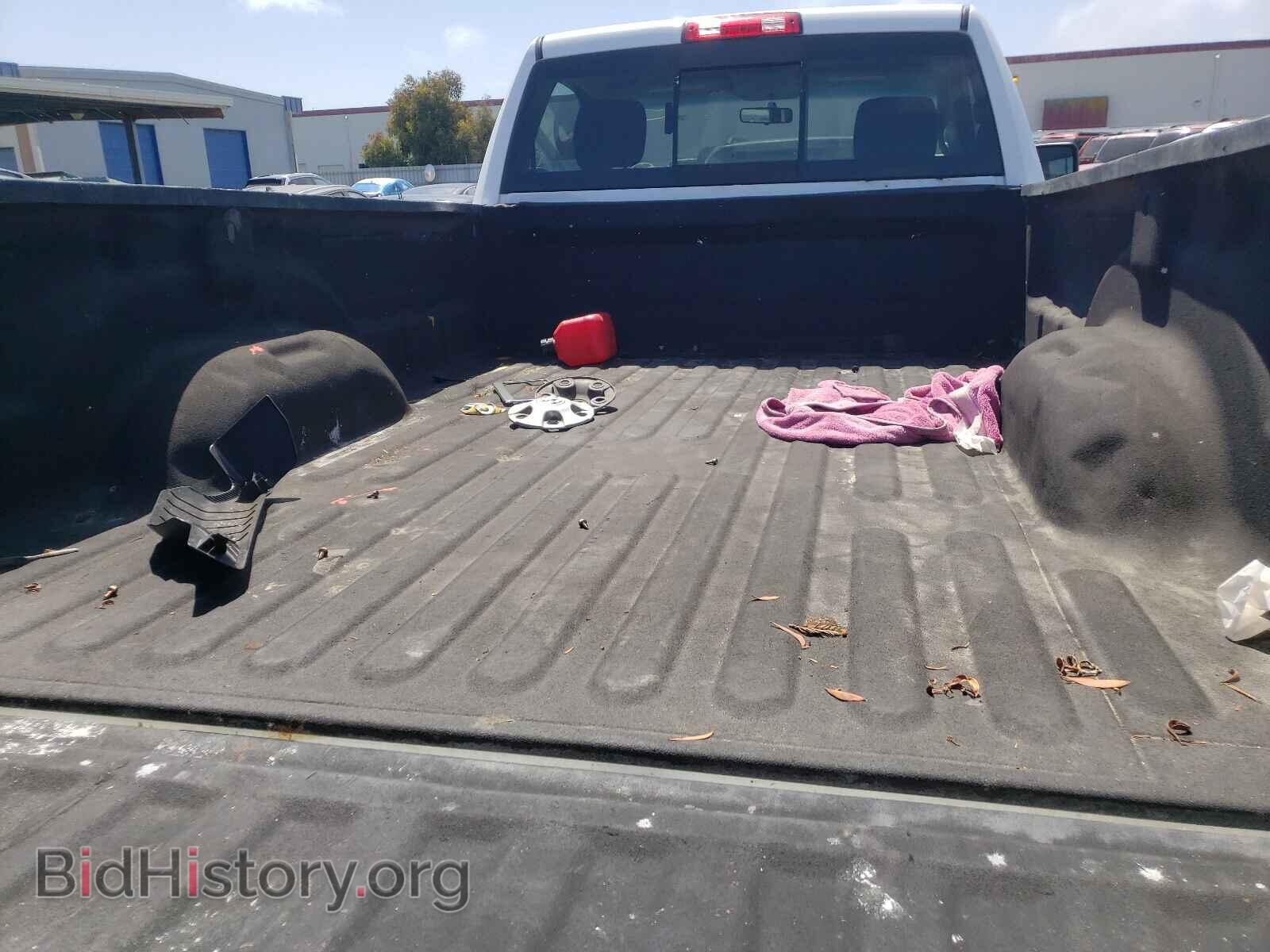 2017 RAM 1500 - VIN: 3C6JR6DG6HG687004 - Photo 6