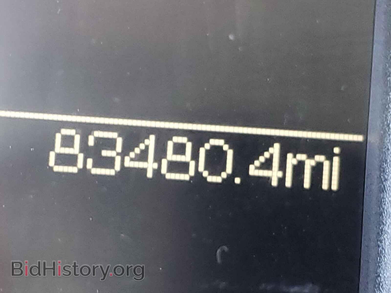 2017 RAM 1500 - VIN: 3C6JR6DG6HG687004 - Photo 8