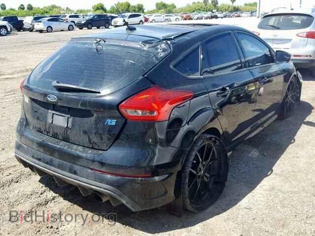 2016 FORD FOCUS - VIN: WF0DP3TH7G4115792 - Фото 4