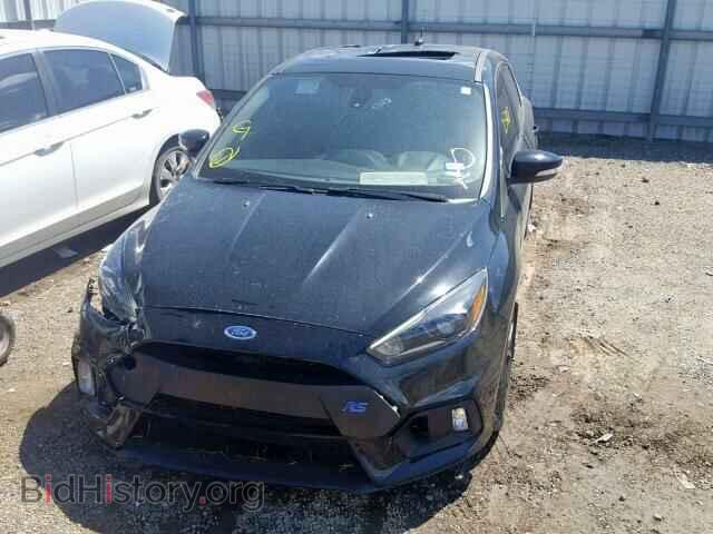 2016 FORD FOCUS - VIN: WF0DP3TH7G4115792 - Фото 9