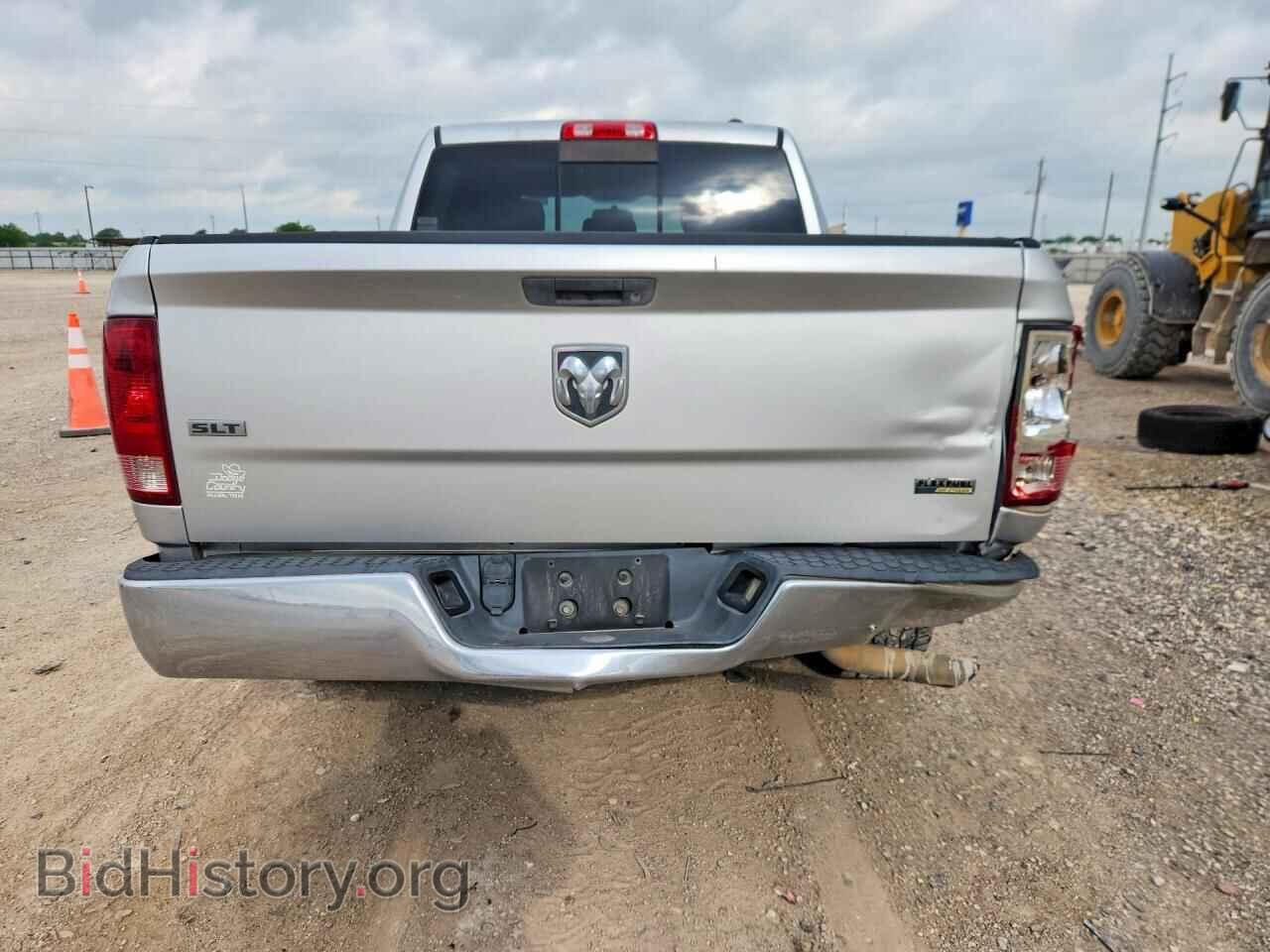 2011 DODGE RAM 1500 - VIN: 1D7RB1CP2BS547980 - Photo 6