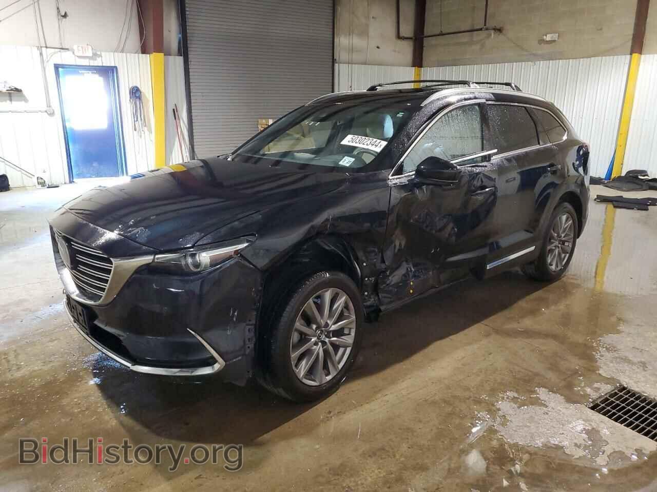 Photo JM3TCBDY3N0609811 - MAZDA CX-9 2022
